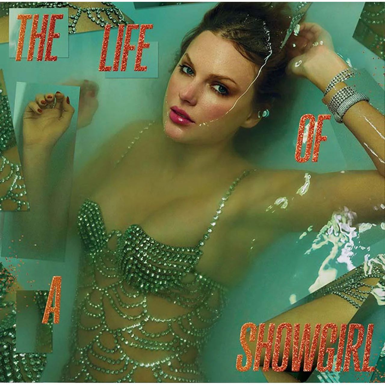 Taylor Swift – The Life Of A Showgirl