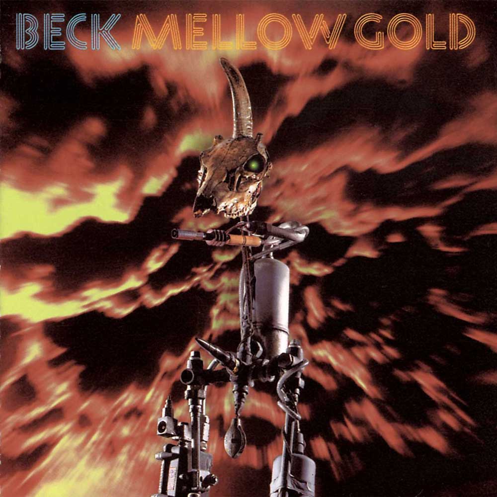 Beck – Mellow Gold