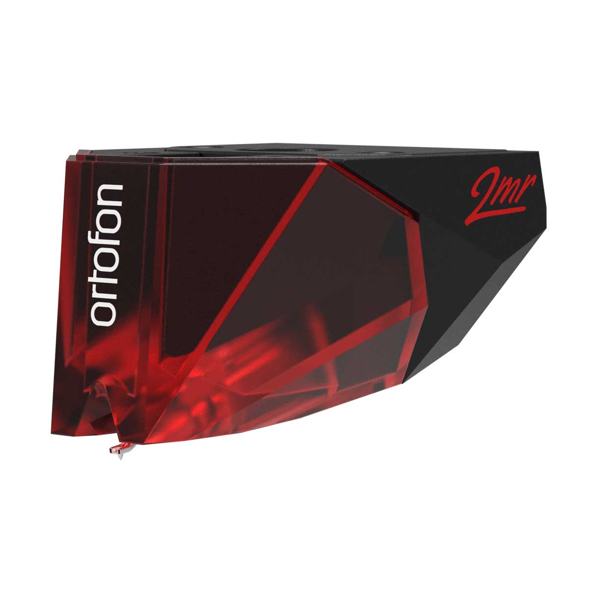 ortofon 2mr red ראש לפטיפון