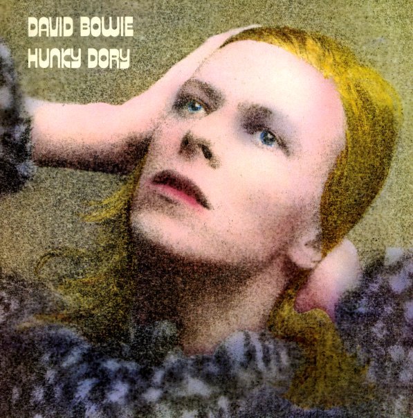 David Bowie – Hunky Dory
