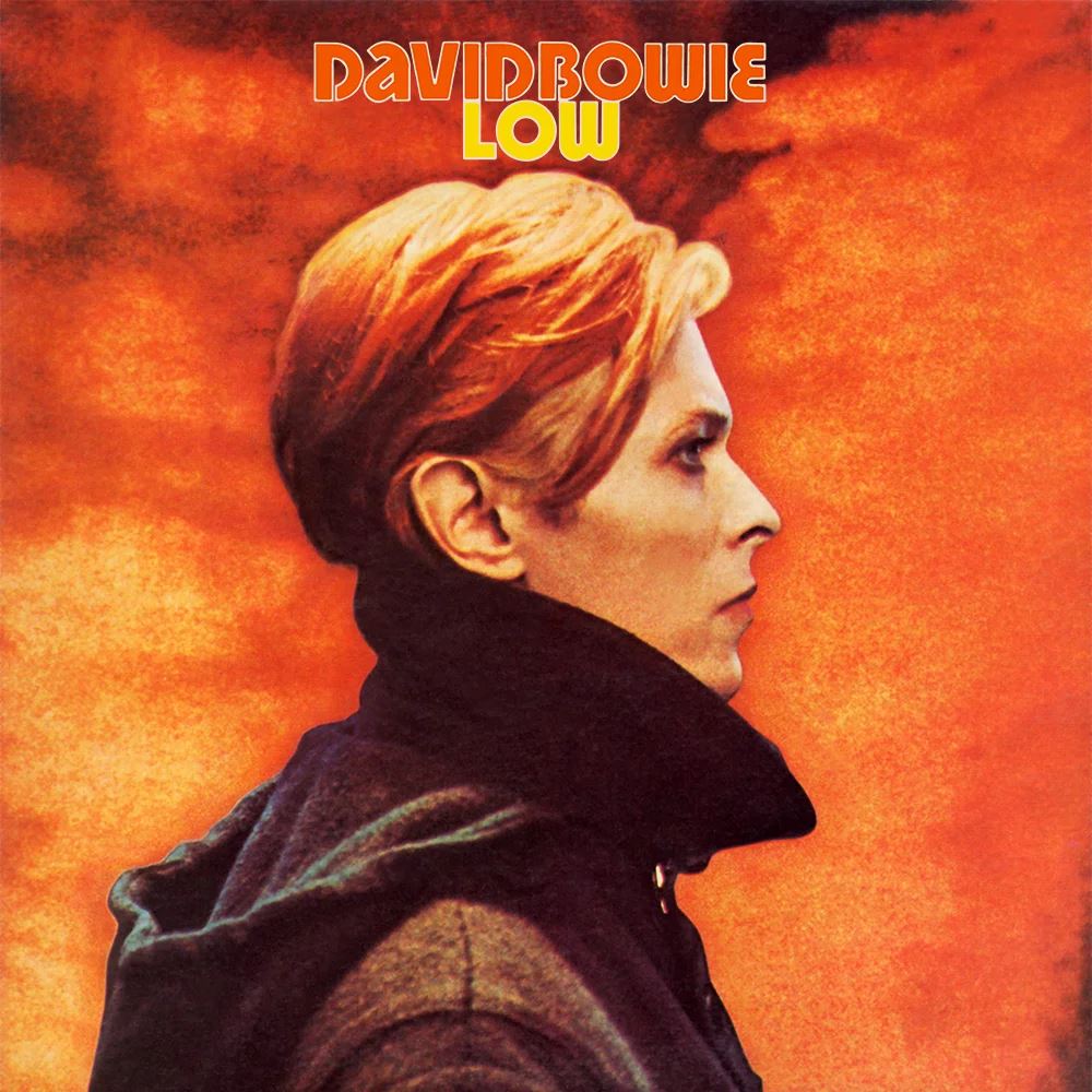 David Bowie – Low