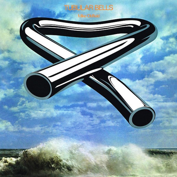 Mike Oldfield – Tubular Bells