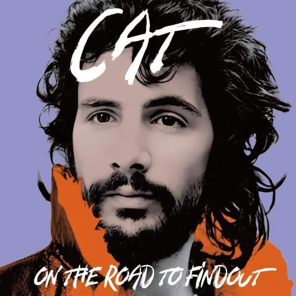 Cat Stevens – On The Road To Findout