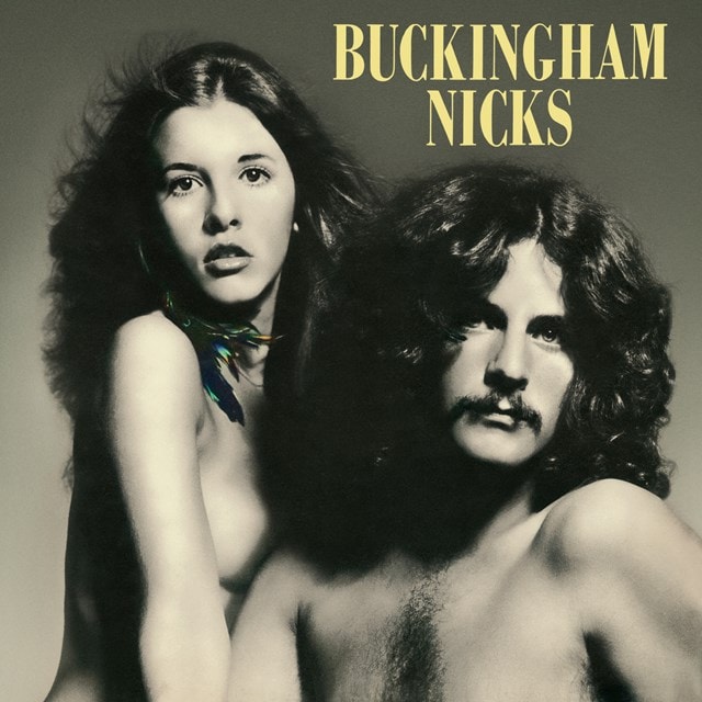 Buckingham Nicks – Buckingham Nicks