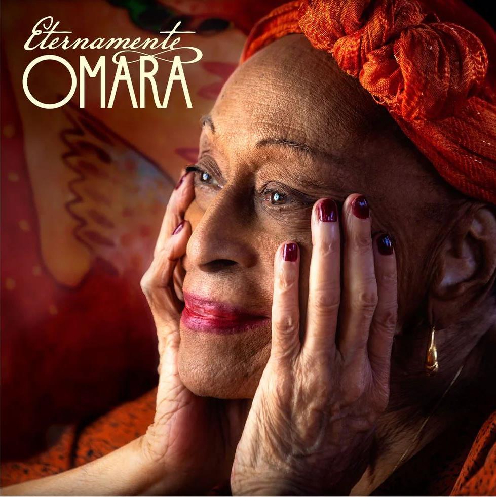 Omara Portuondo – Eternamente Omara