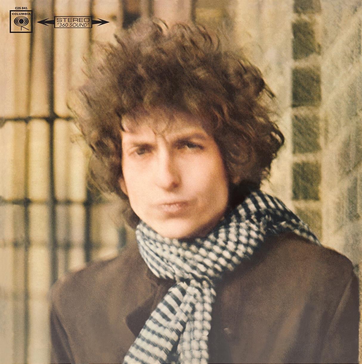 Bob Dylan – Blonde On Blonde