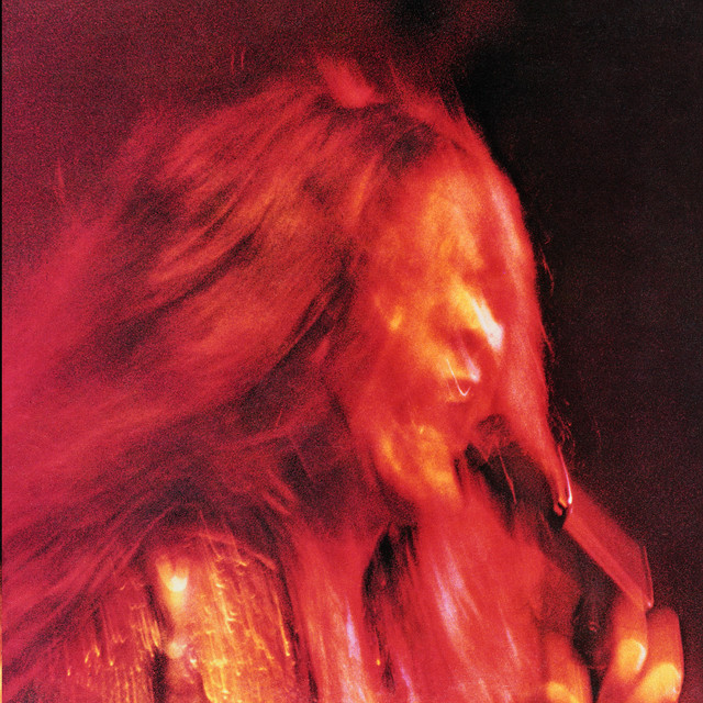 Janis Joplin – I Got Dem Ol' Kozmic Blues Again Mama!