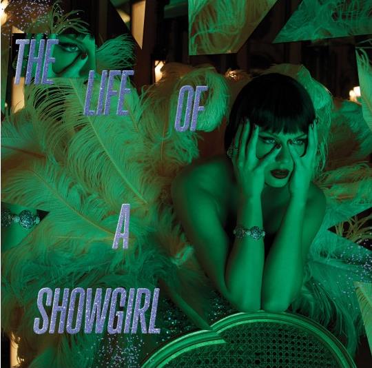 Taylor Swift – The Life Of A Showgirl