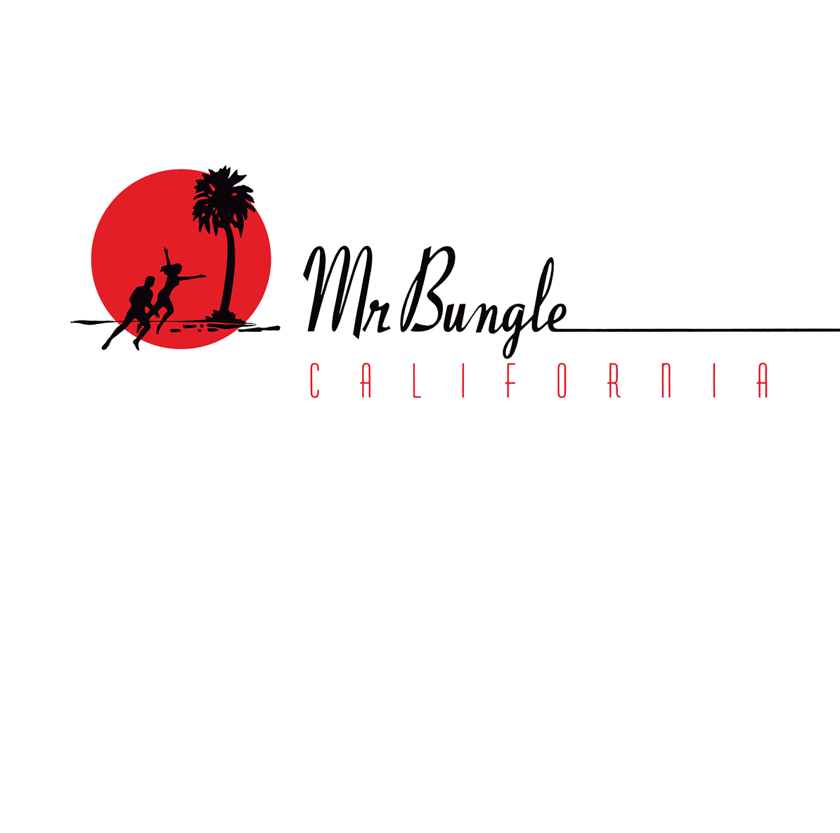 Mr Bungle -  California