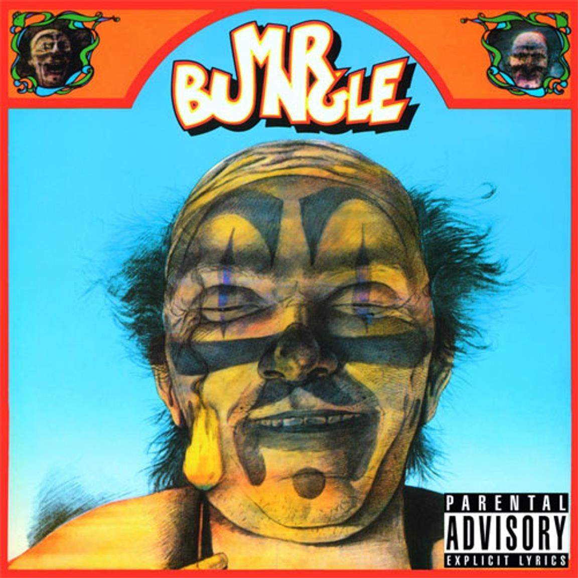 Mr. Bungle – Mr. Bungle
