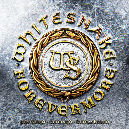 Whitesnake – Forevermore