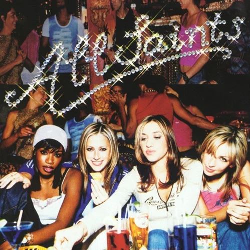 All Saints – Saints & Sinners
