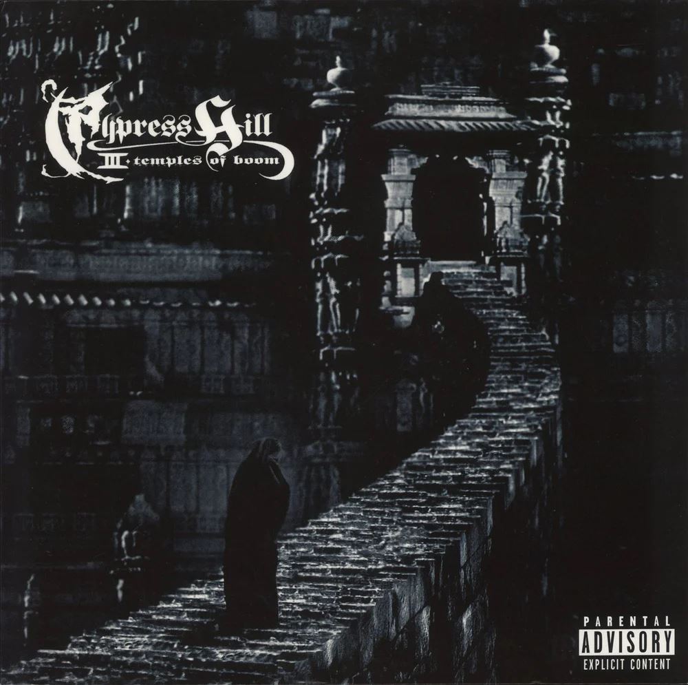 Cypress Hill – III