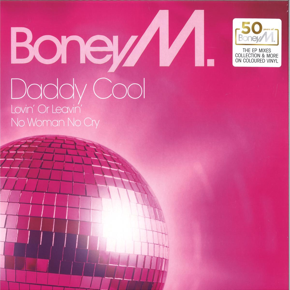 Boney M. – Daddy Cool