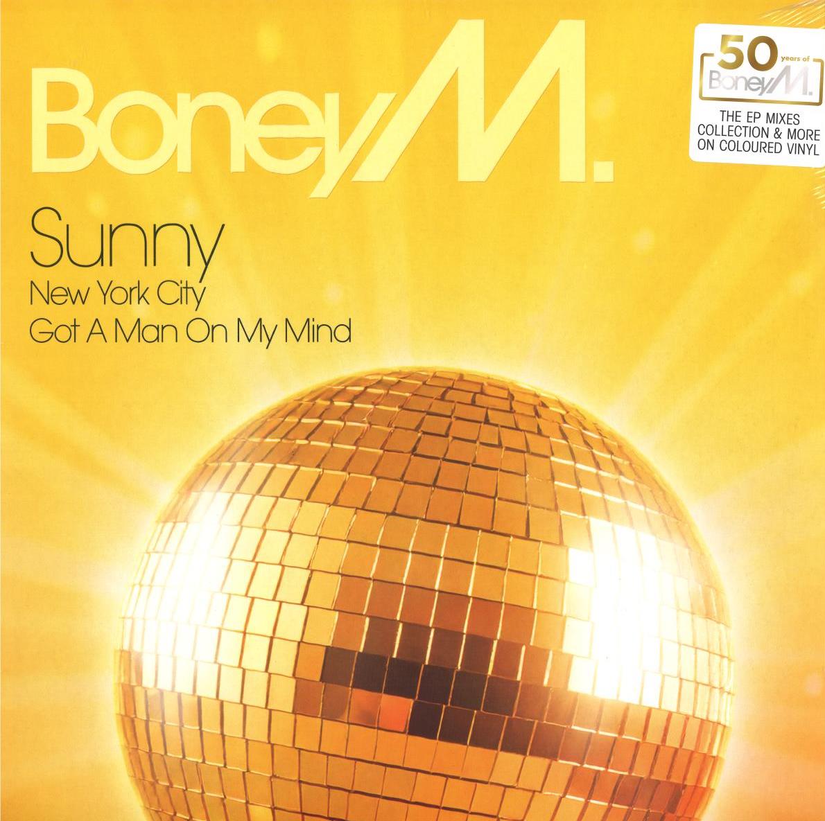 Boney M. – Sunny