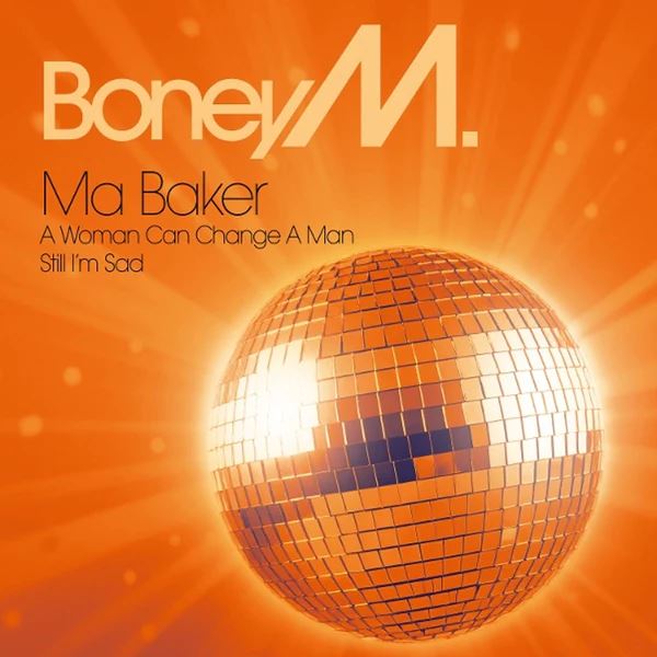 Boney M. – Ma Baker