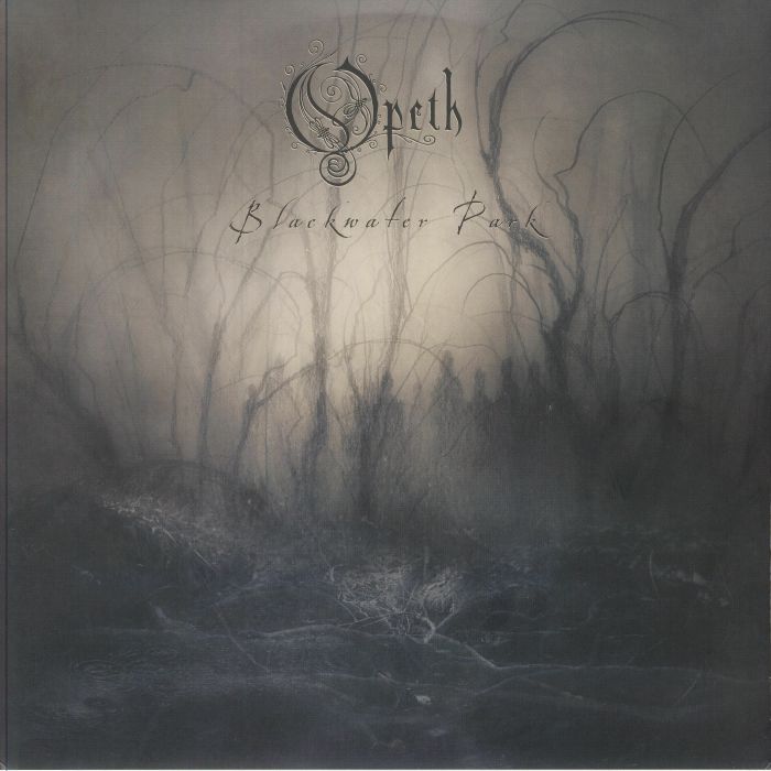 Opeth – Blackwater Park