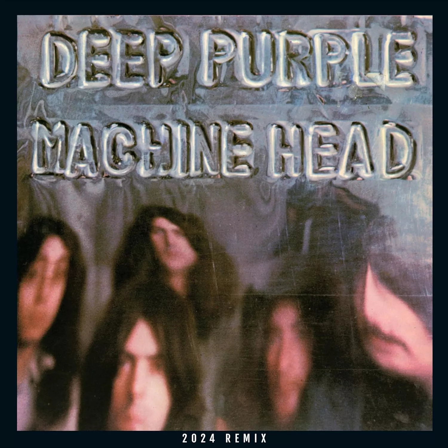 Deep Purple – Machine Head (2024 Remix)