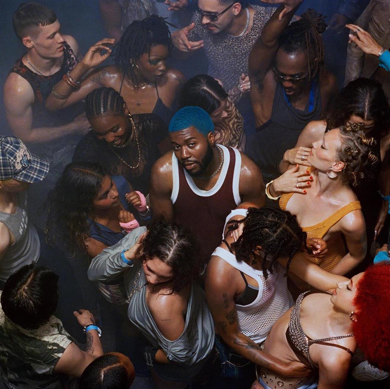 Khalid  – After The Sun Goes Down