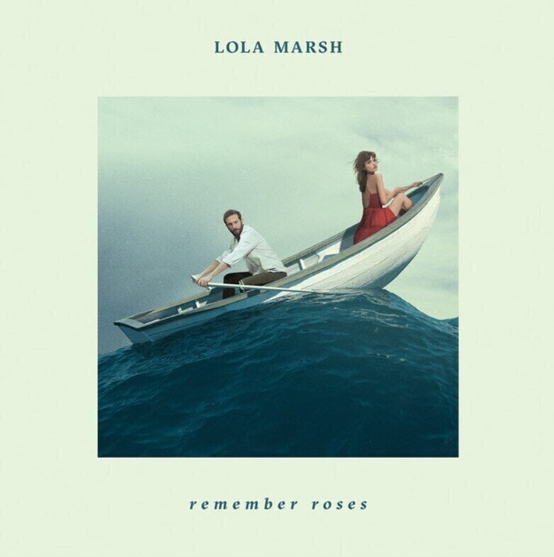 lolz marsh - remember roses