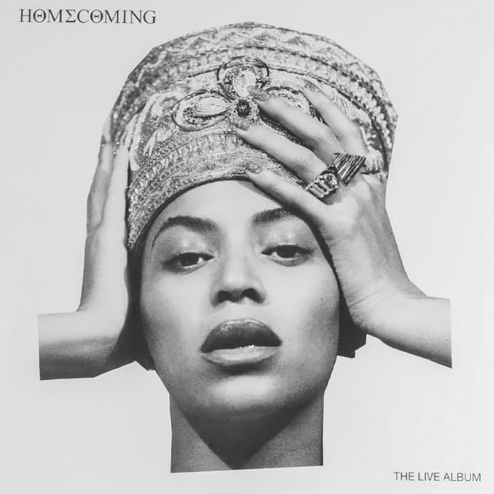 Beyonc? – Homecoming: The Live Album