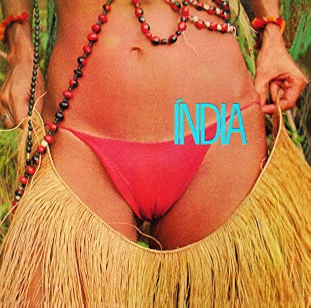 Gal Costa – ?ndia