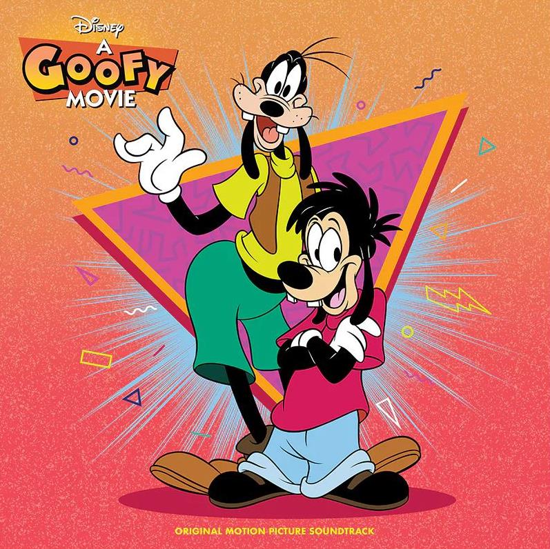A Goofy Movie