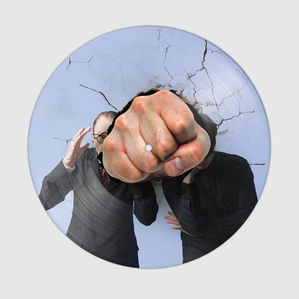 Sparks – Madder!