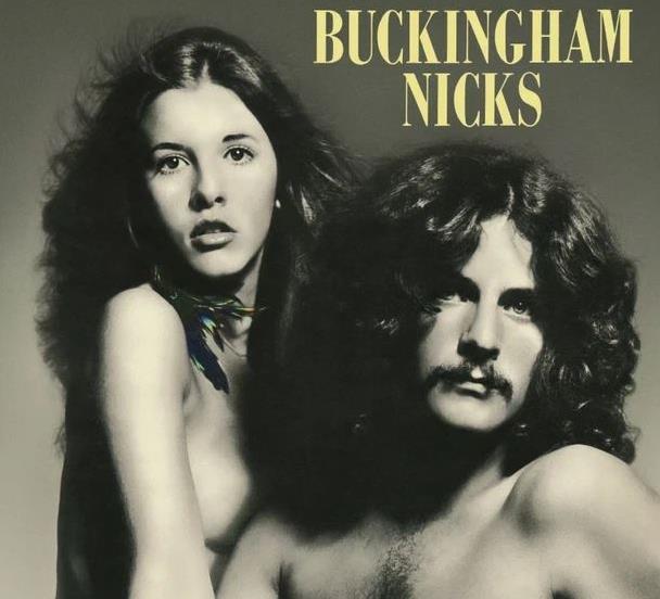 Buckingham Nicks – Buckingham Nicks
