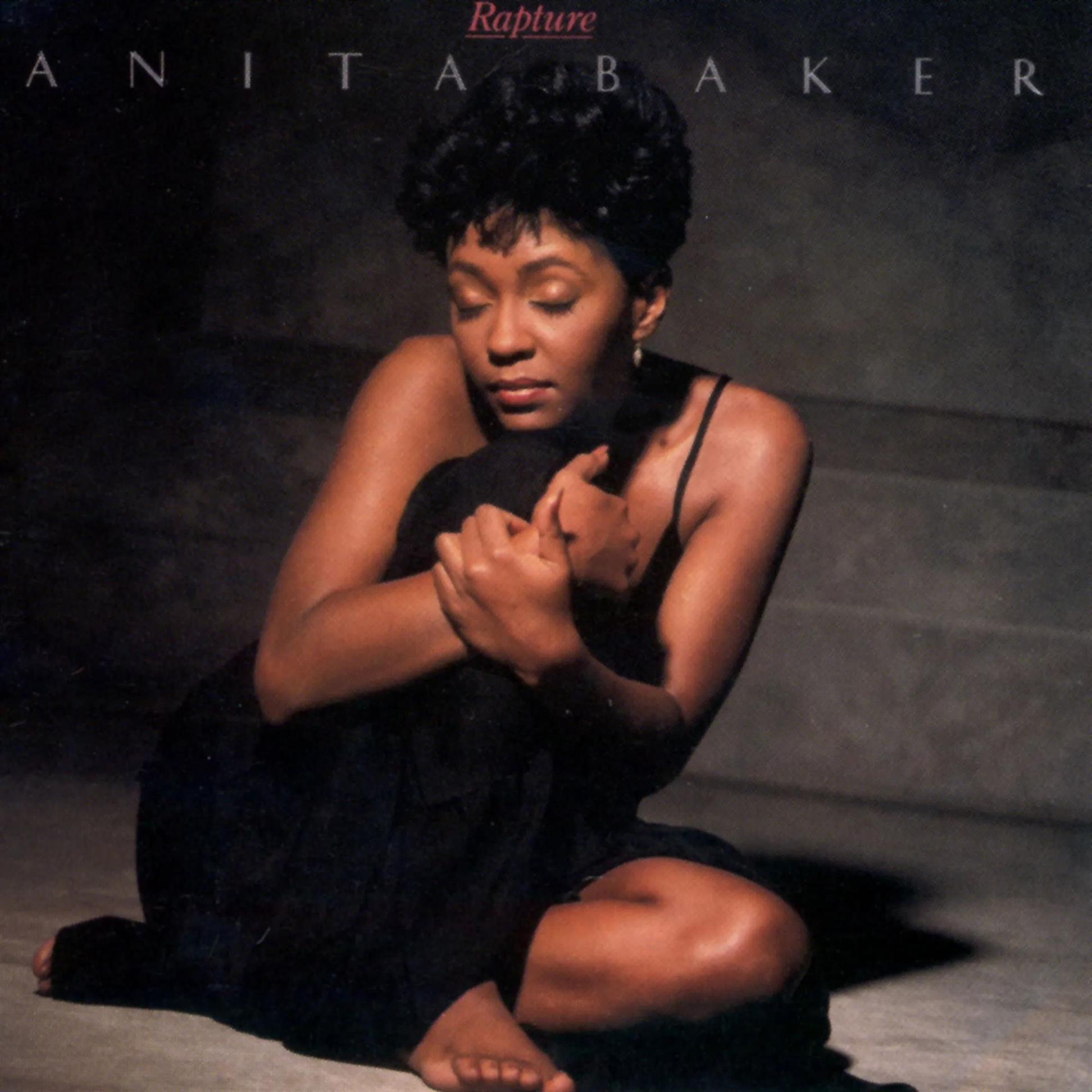Anita Baker – Rapture