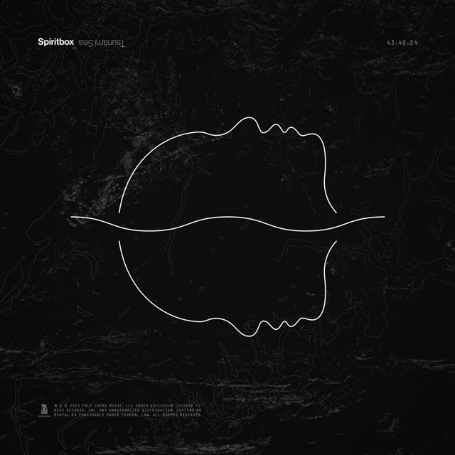 Spiritbox – Tsunami Sea