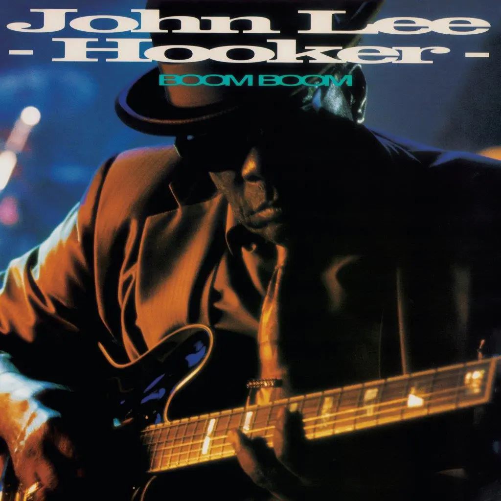 John Lee Hooker – Boom Boom