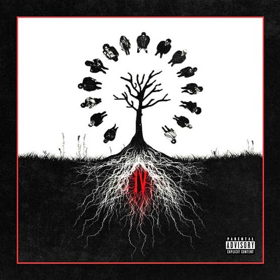 XXXTENTACION - Members Only Vol. 4