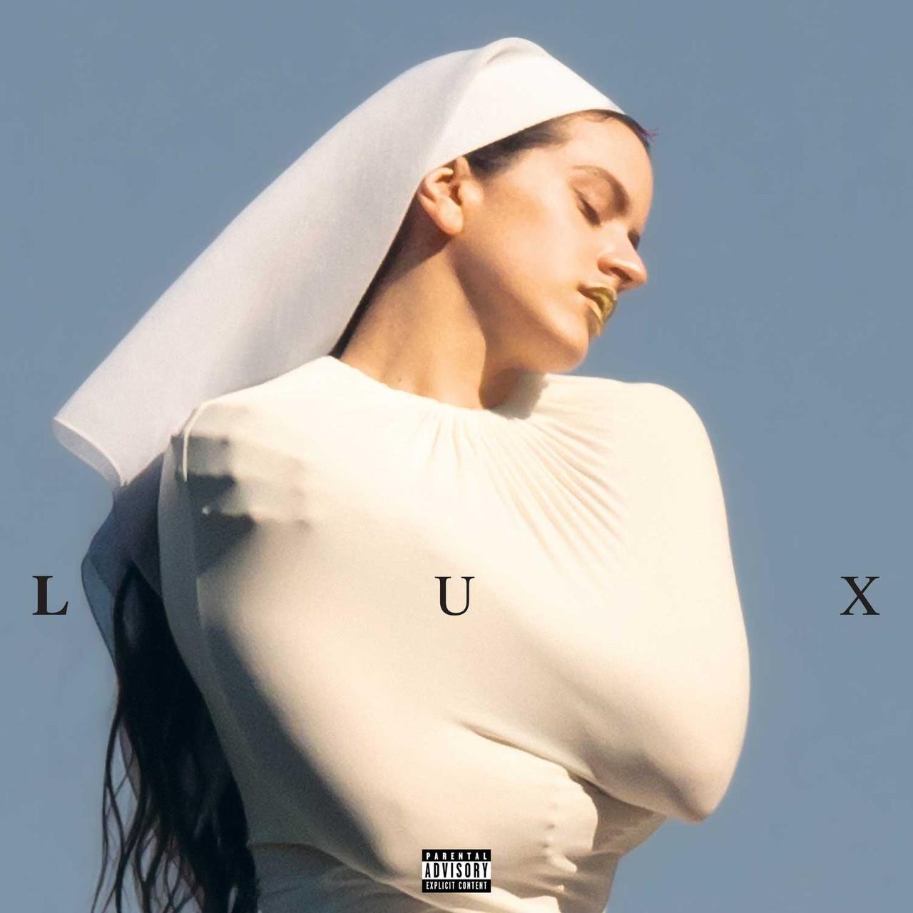 Rosalía -  Lux
