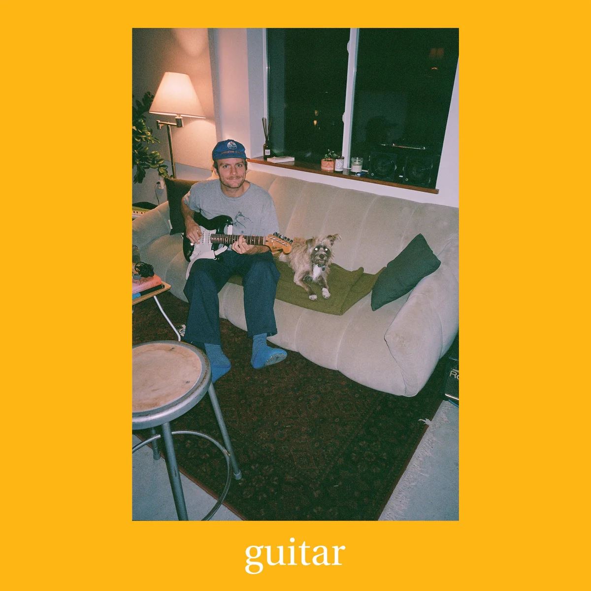 Mac Demarco – Guitar