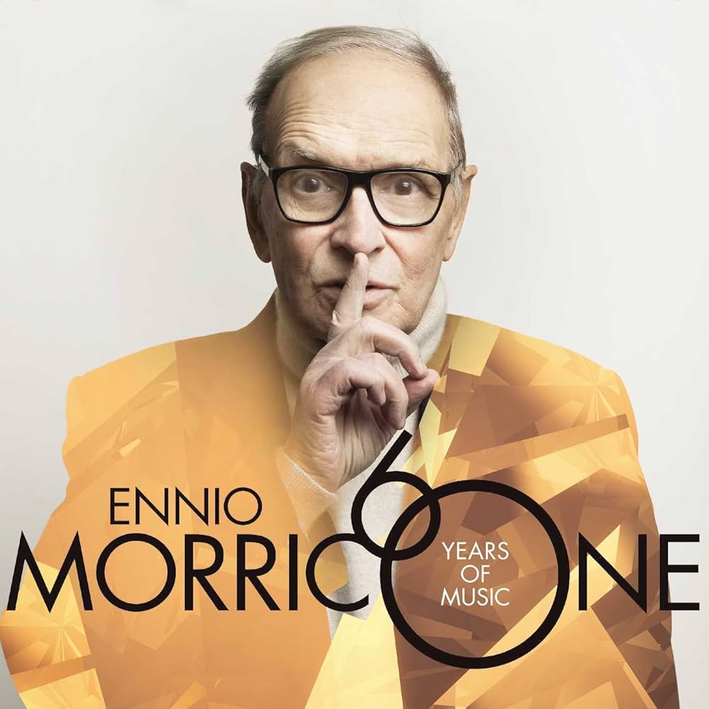 Ennio Morricone – 60 Years of Music