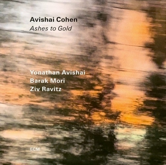 Avishai Cohen* – Ashes To Gold