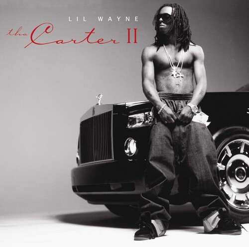Lil Wayne – Tha Carter II