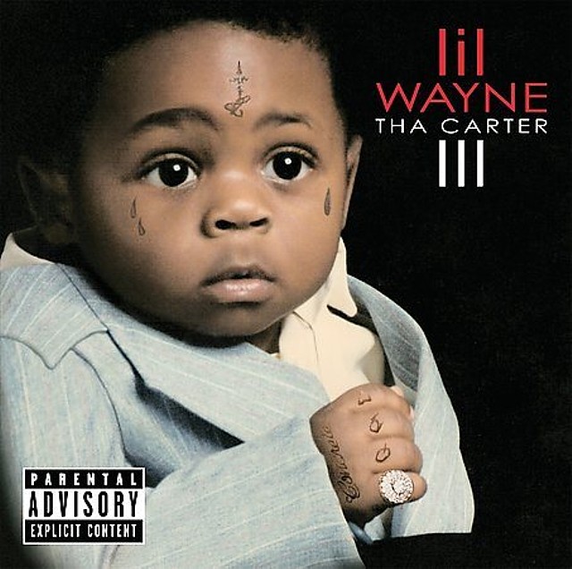 Lil Wayne – Tha Carter III (Vol.1)