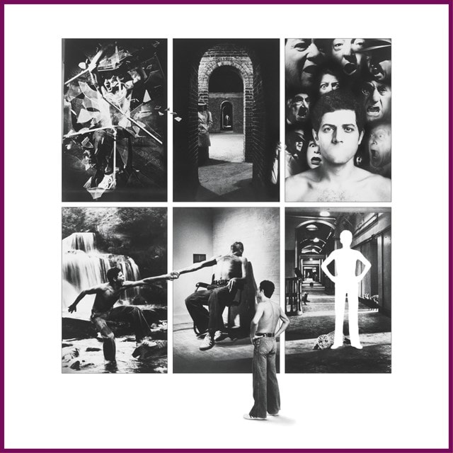 Genesis – The Lamb Lies Down On Broadway