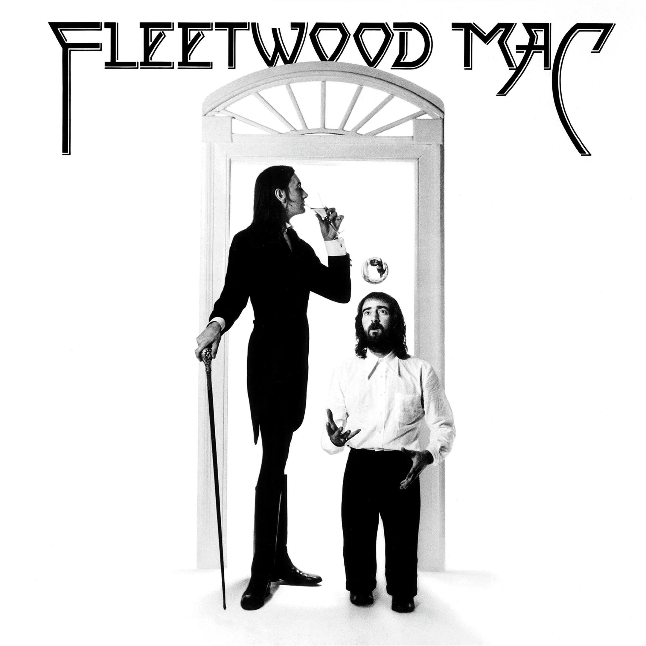 Fleetwood Mac – Fleetwood Mac