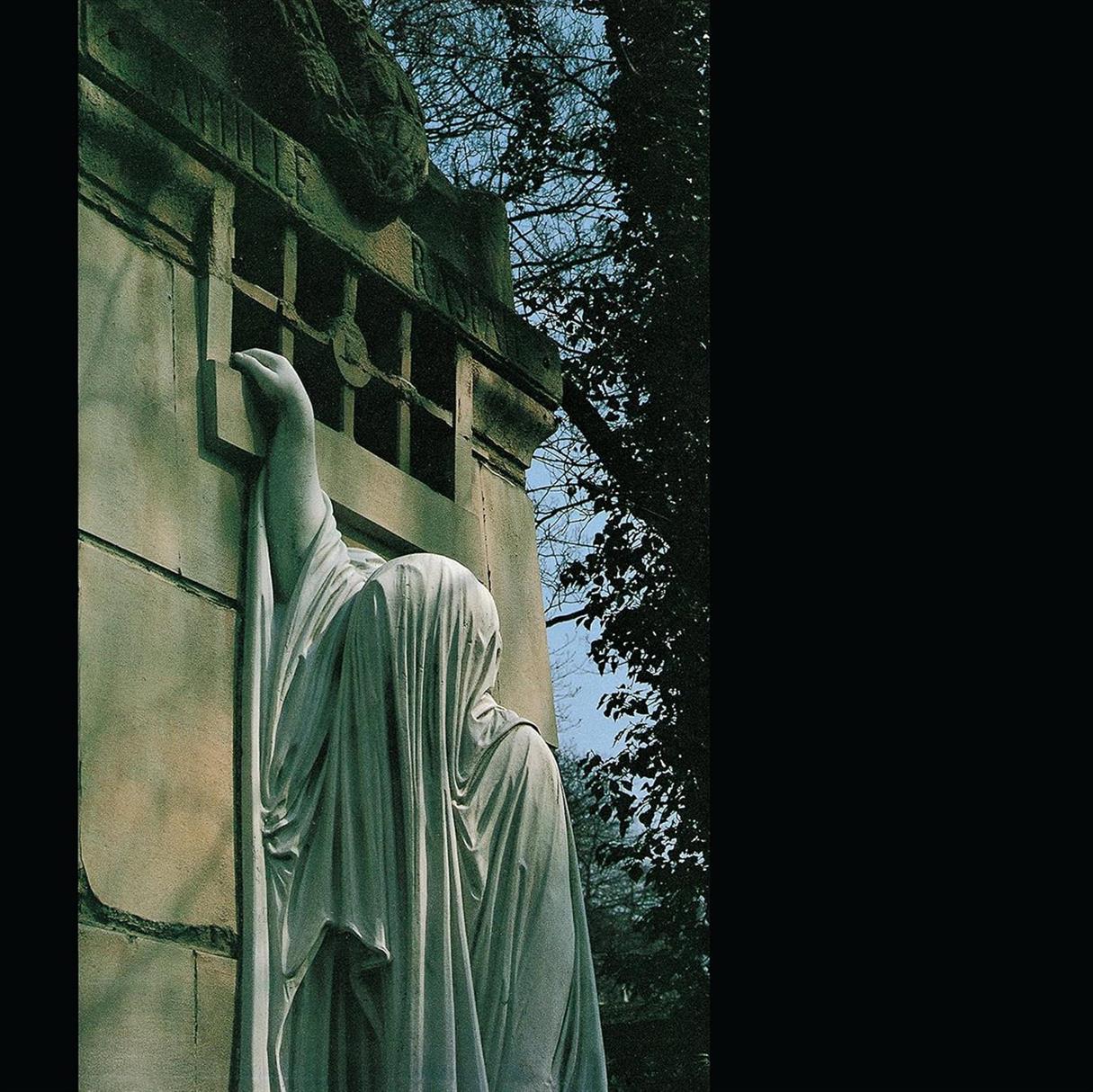 Dead Can Dance – Within The Realm Of A Dying Sun