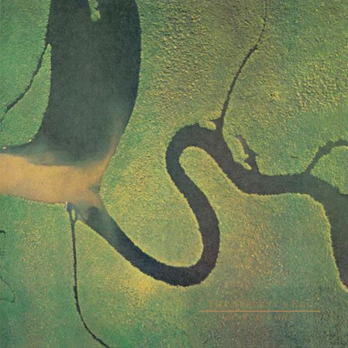 Dead Can Dance – The Serpent's Egg
