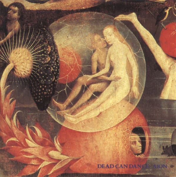 Dead Can Dance – Aion