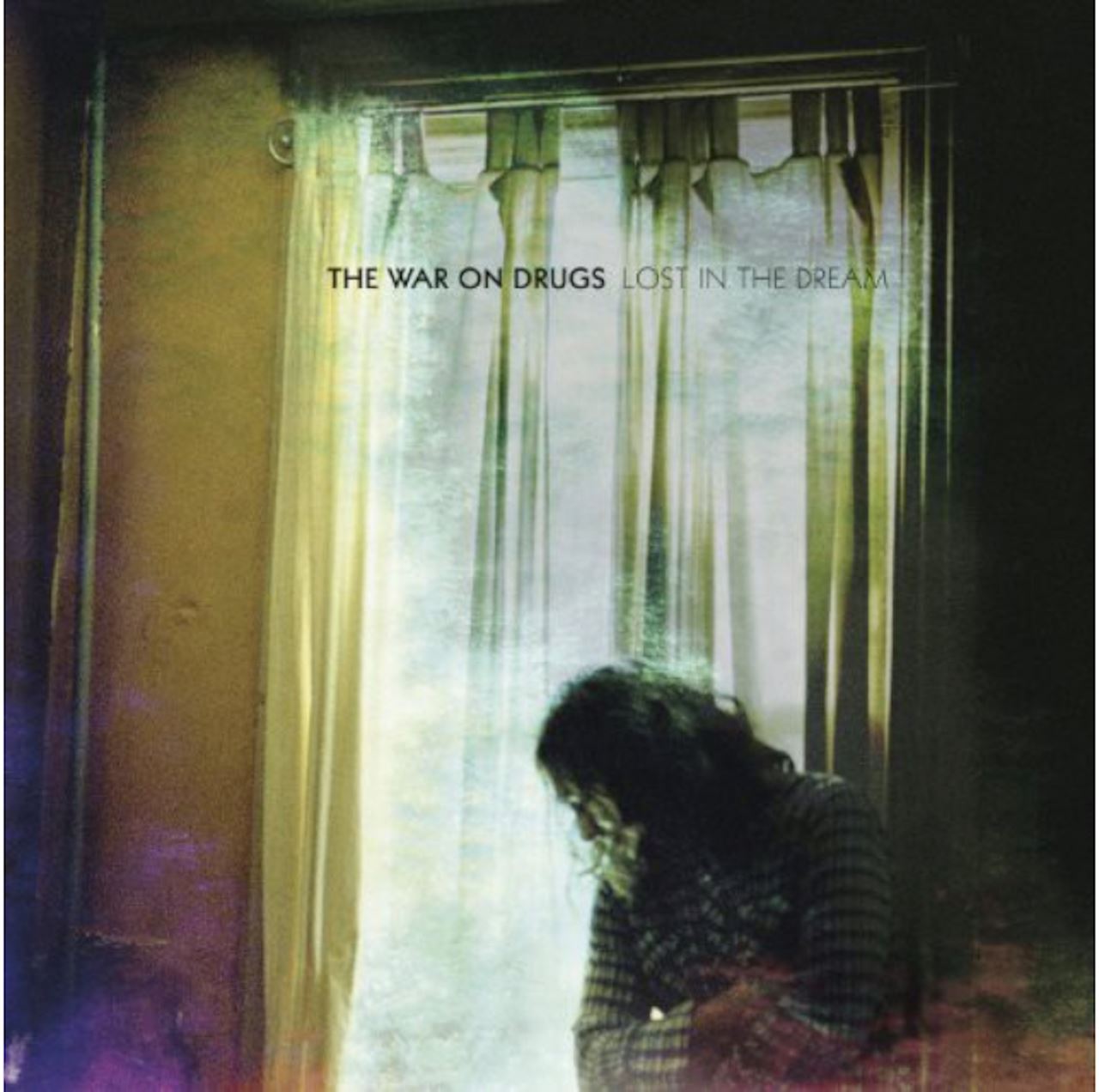 The War On Drugs – Lost In The Dream