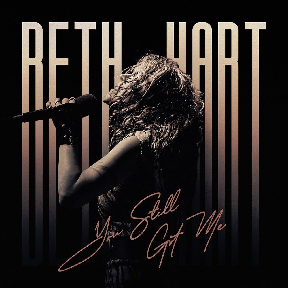 Beth Hart – You Still Got Me