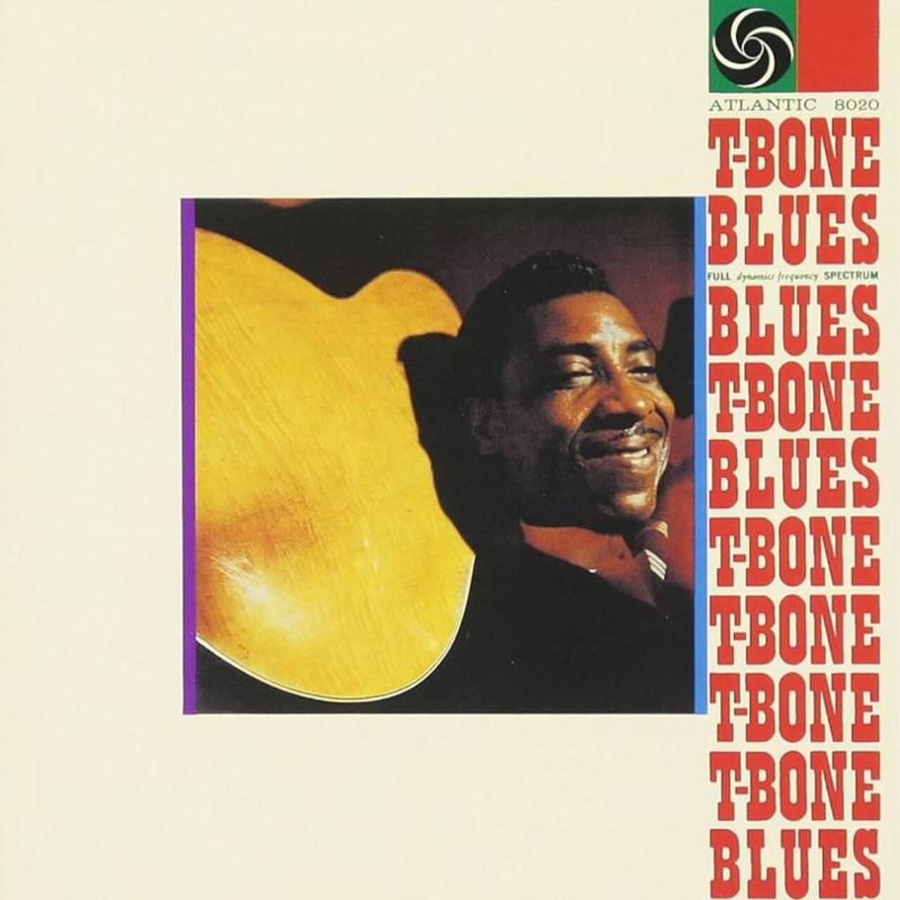 T-Bone Walker – T-Bone Blues