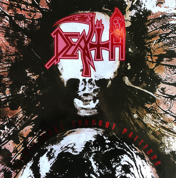 Death – Individual Thought Patterns