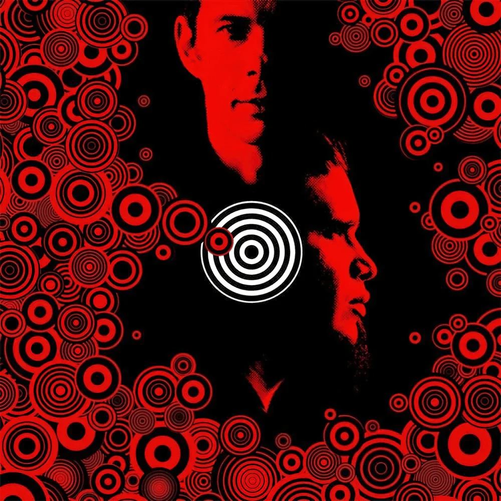 Thievery Corporation – The Cosmic Game