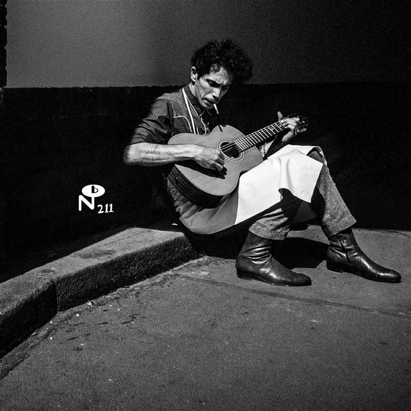 Charlie Megira – Tomorrow's Gone